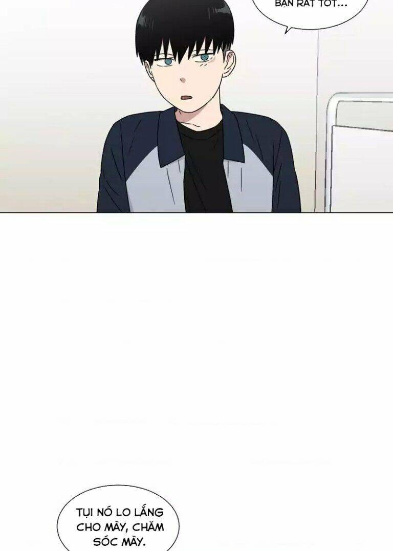 …”Một Sự Thật Khá Khó Chịu.”: Chapter 53