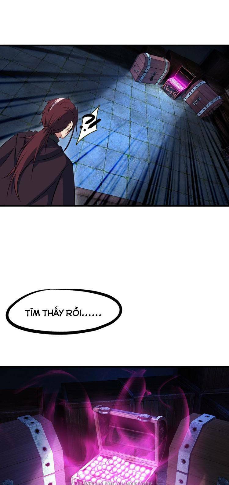 Long Mạch Võ Thần: Chapter 53