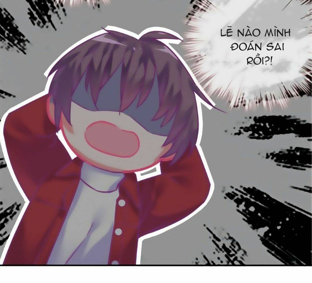 Nhất Dạ Nghiệt Tình: Cuồng Hôn Hào Môn Lão Công: Chapter 76