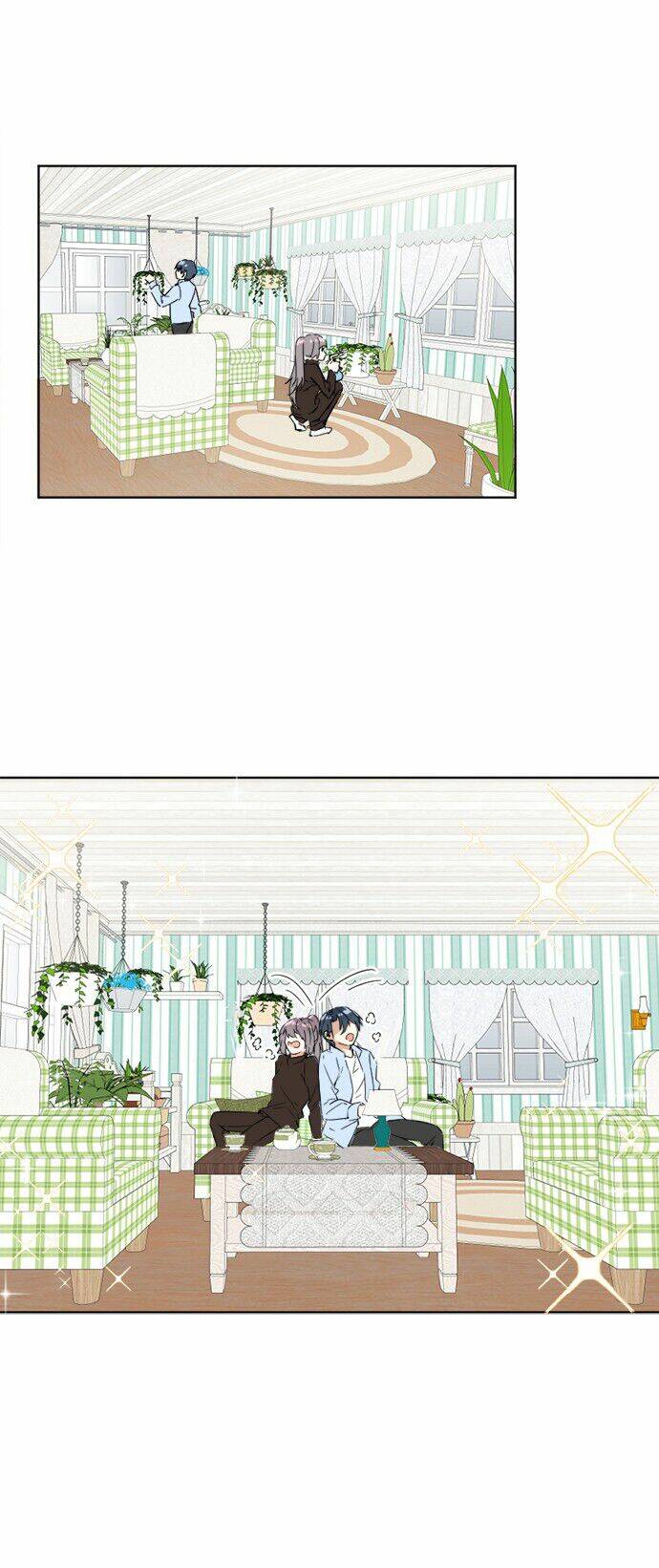 Tâm Động Thuấn Di: Chapter 33