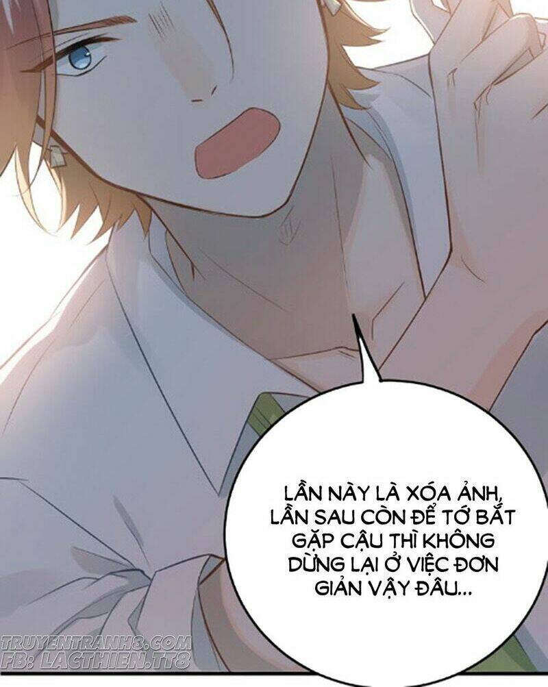 Đầu Gấu Biết Yêu: Chapter 100