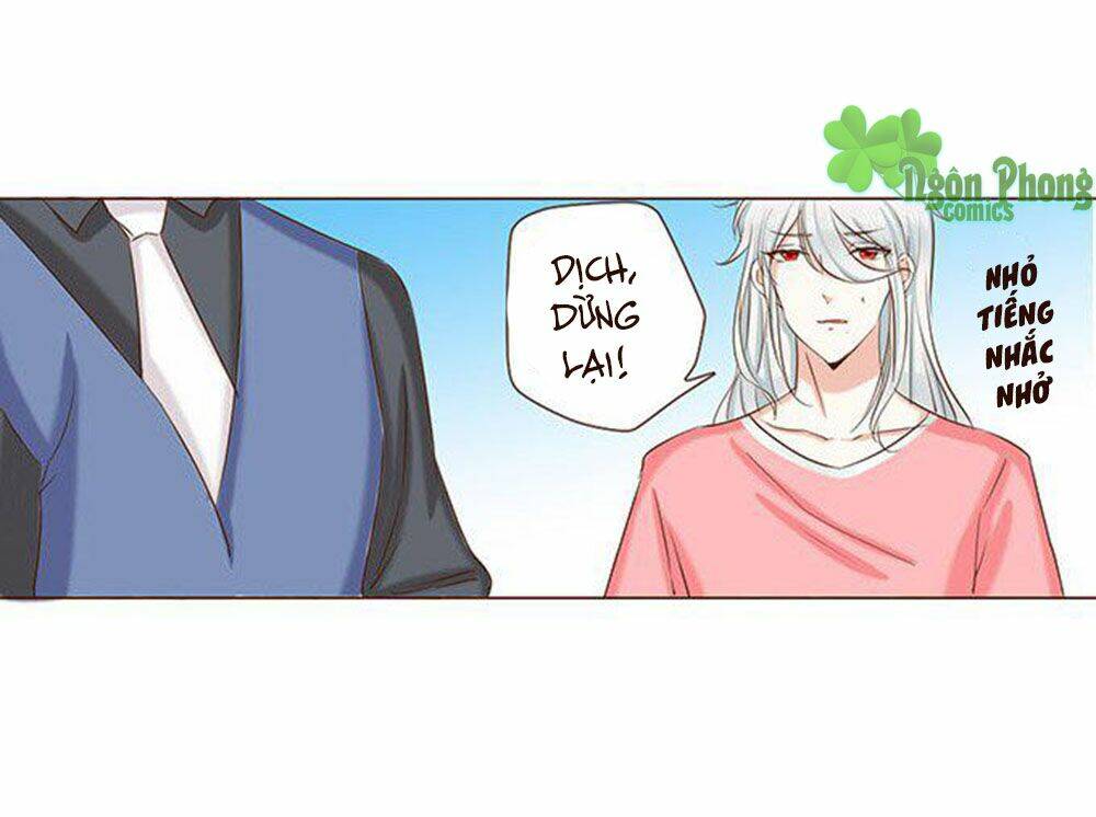 Ma Vương Luyến Ái Chỉ Nam: Chapter 46