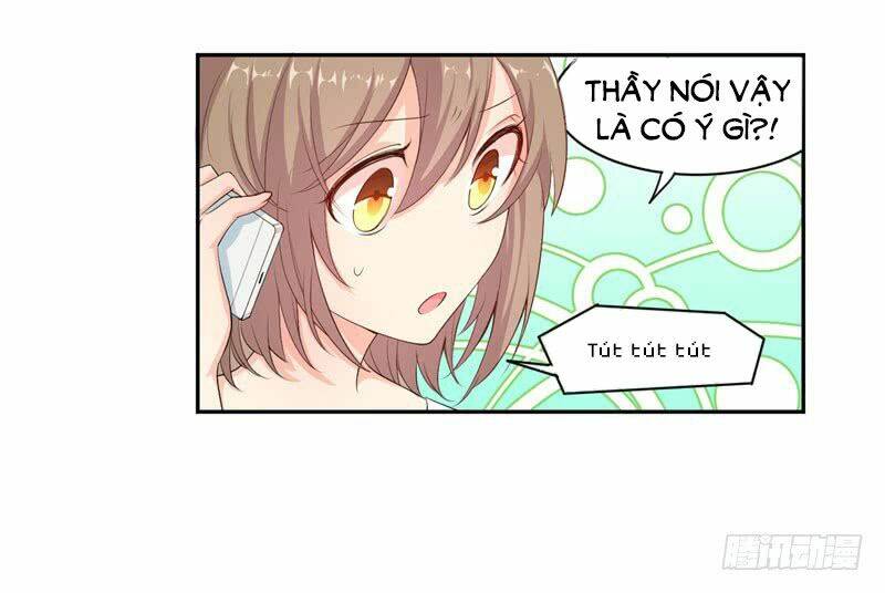 Ám Luyến Thành Hôn: Chapter 30