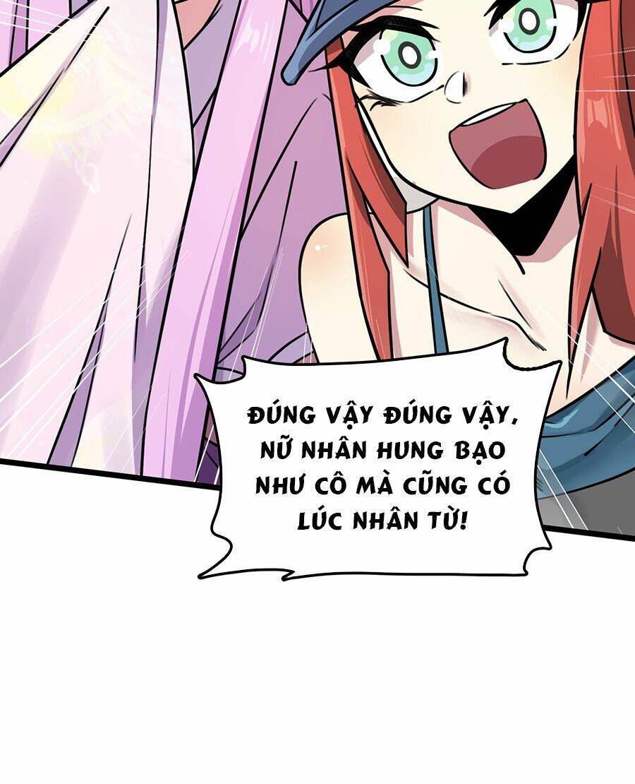 Đại Bảo Kiếm Của Tôi: Chapter 59