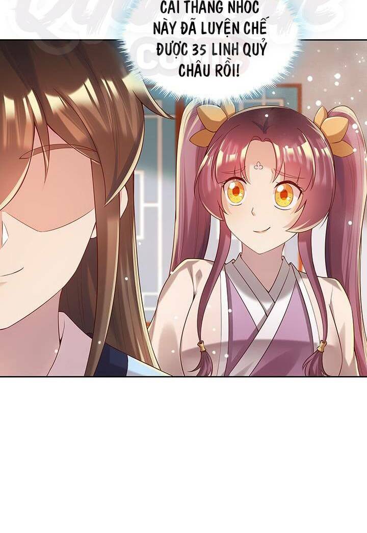 Siêu Phàm Truyện: Chapter 131