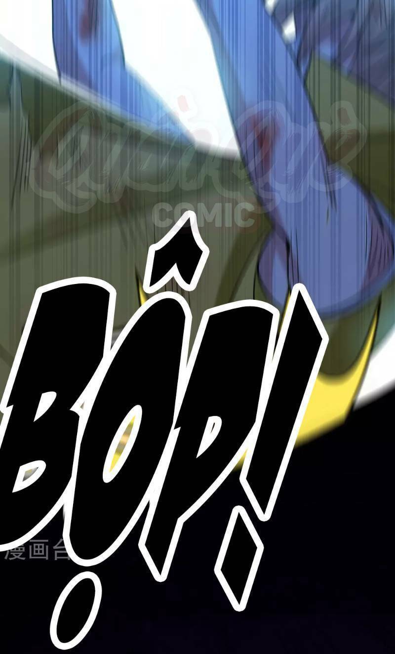 Vạn Giới Tiên Vương: Chapter 45