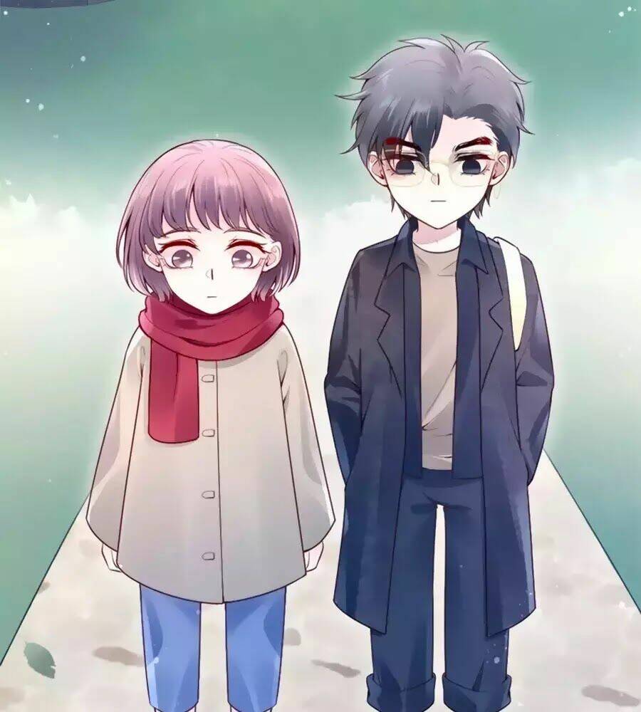 Hai Mặt Cuốn Hút Của Anh: Chapter 28