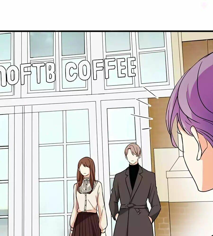 Mùi Hương Lãng Mạn: Chapter 11