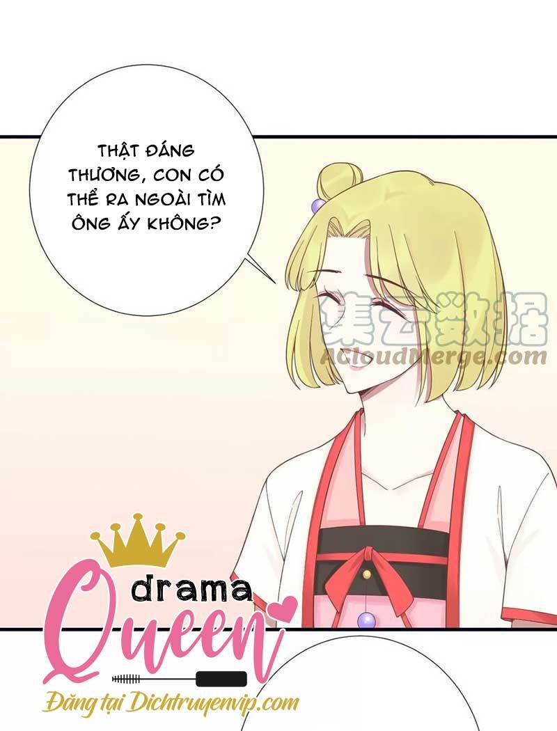 Hoàng Hậu Bận Lắm: Chapter 183
