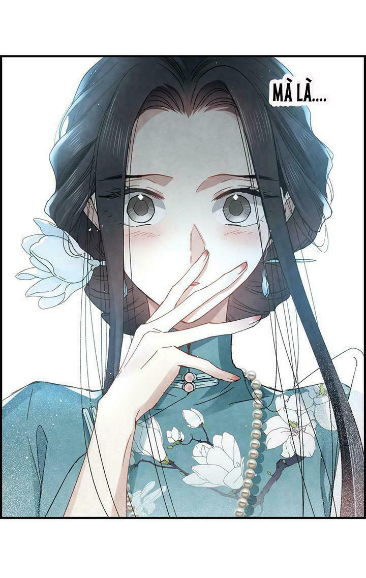 Mejaz - Nhân gian ngọc: Chapter 38