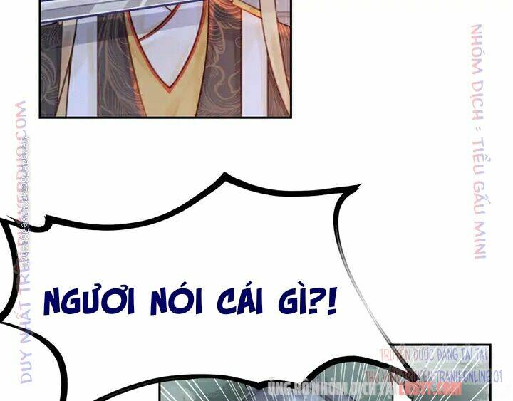 Trọng Sinh Bá Sủng Nhiếp Chính Vương Quá Mạnh Mẽ: Chapter 180