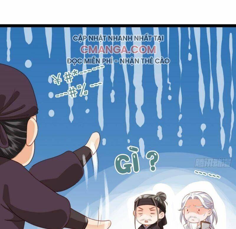 Đứng Lại! Phụng Chỉ Ăn Cướp: Chapter 19