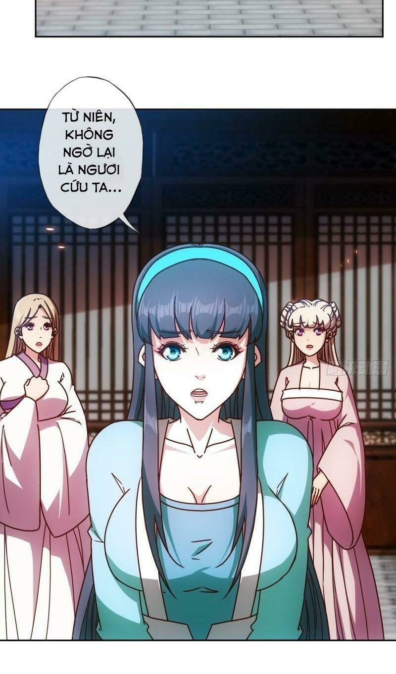 Hồng Thiên Thần Tôn: Chapter 90