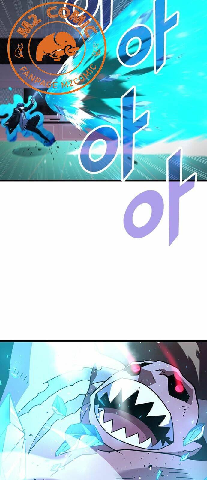 Điểm Chết: Chapter 28