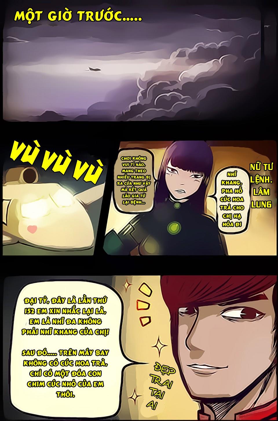 Zombie Brother: Chapter 48