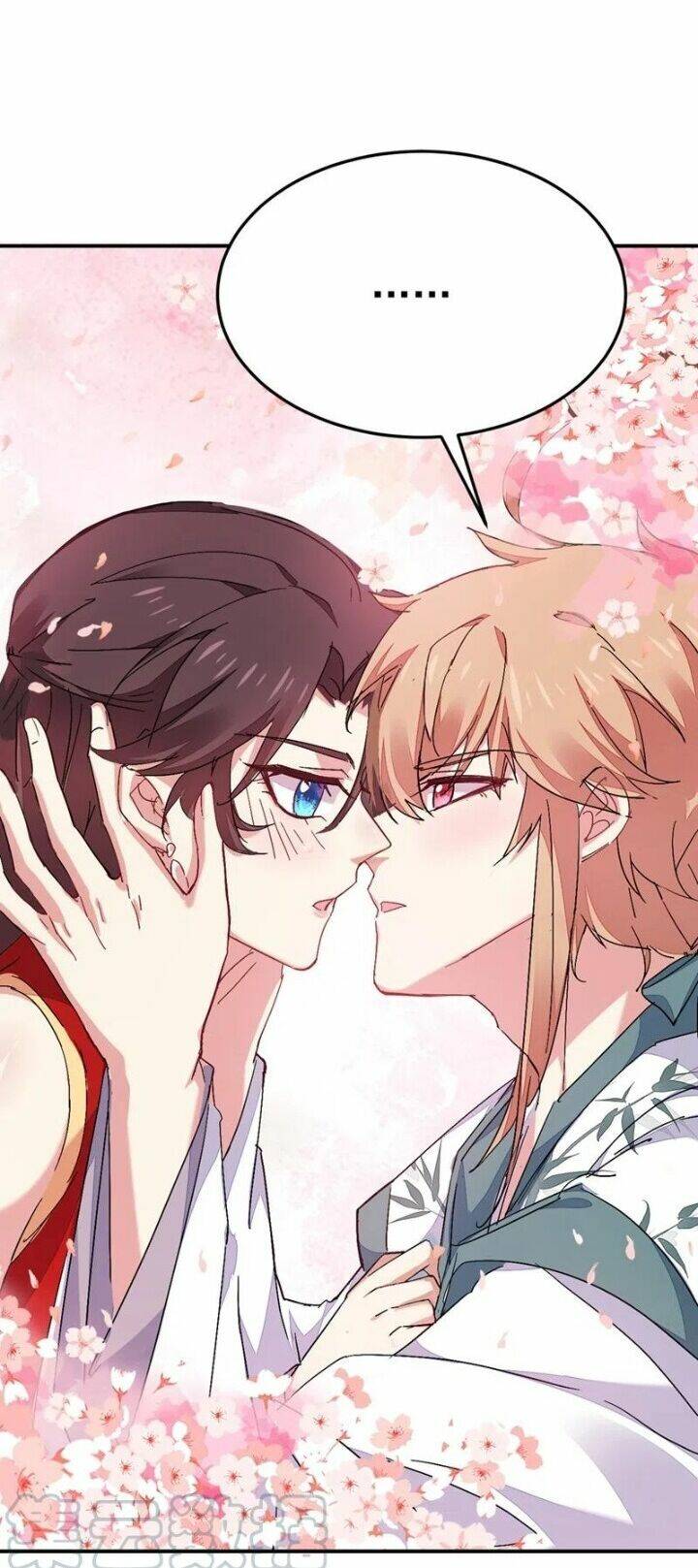 Giang Sơn Mỹ Nam Nhập Trướng Ta: Chapter 42