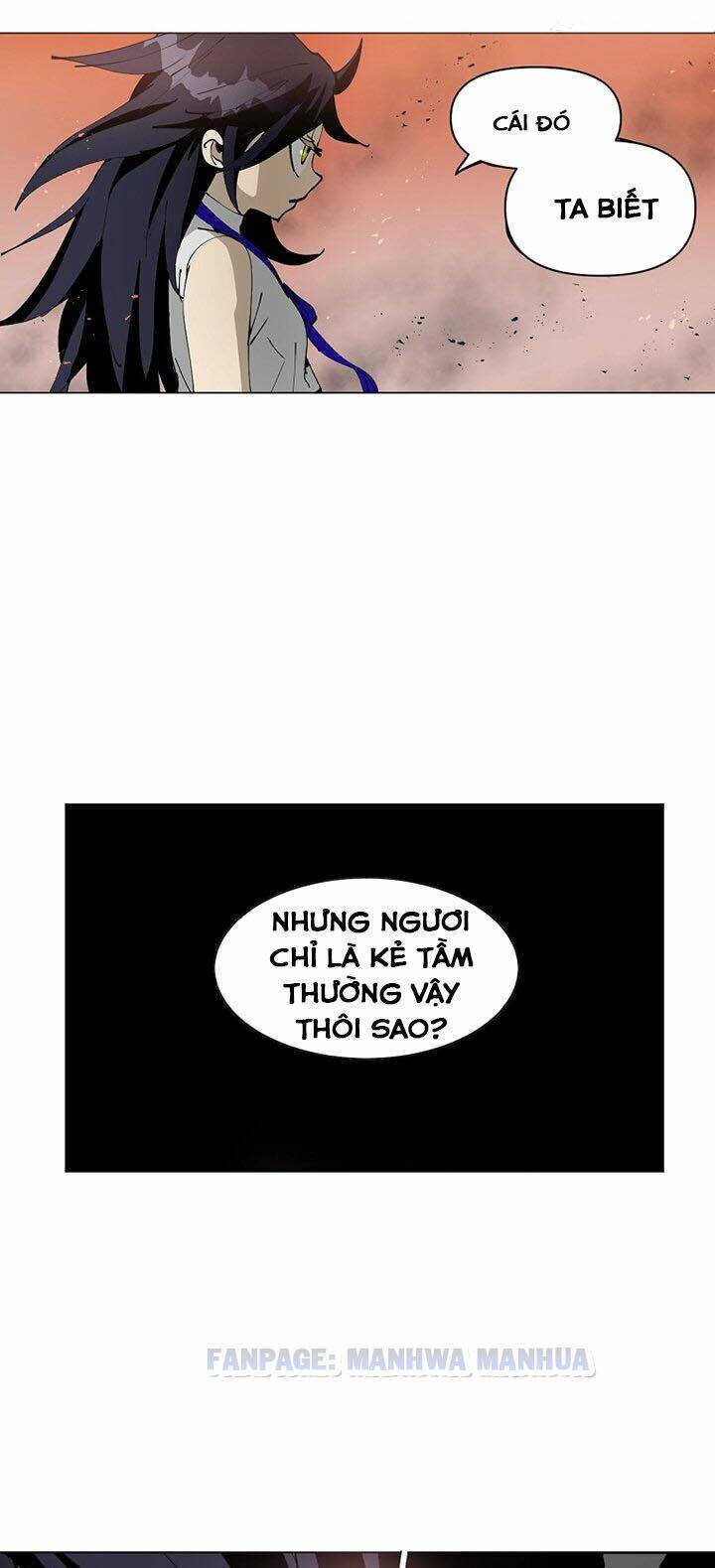 Nỗ Lực: Chapter 3