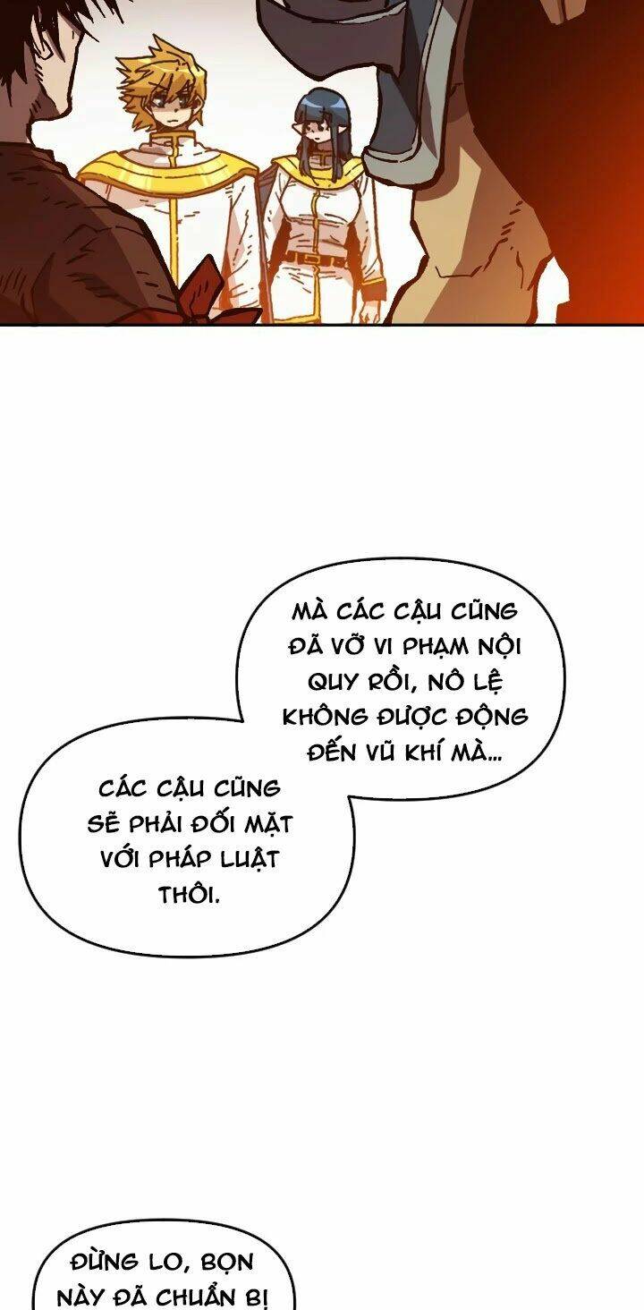 Nô Lệ Nghịch Thiên: Chapter 52