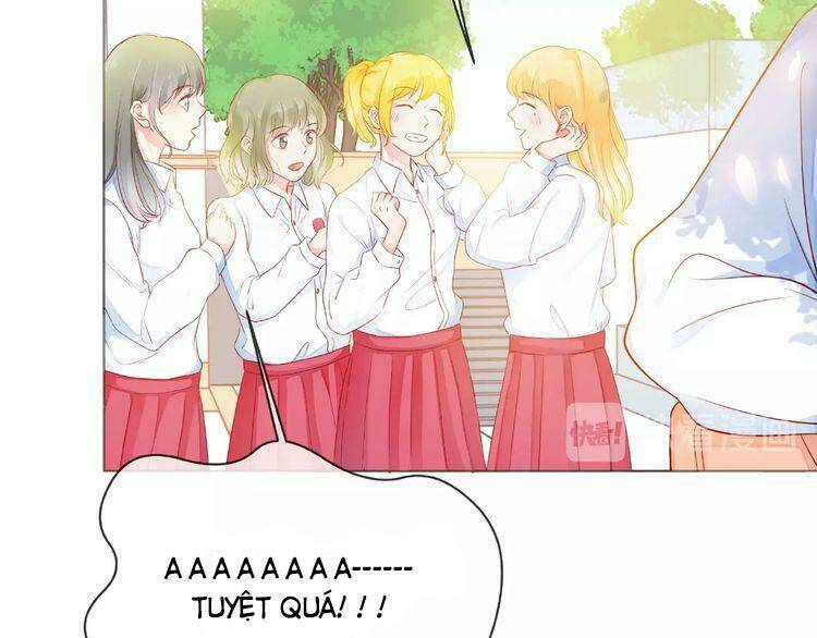 Giai Điệu Của Sự Va Chạm: Chapter 15