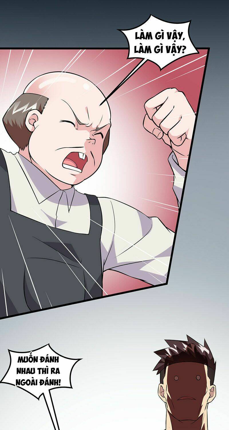 Dị Năng Thiếu Niên Vương: Chapter 56