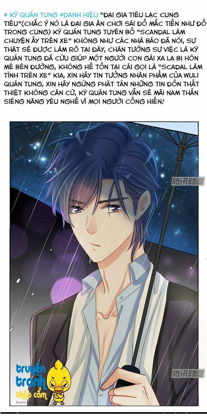 Trọng Sinh Để Ngủ Với Ảnh Đế: Chapter 19