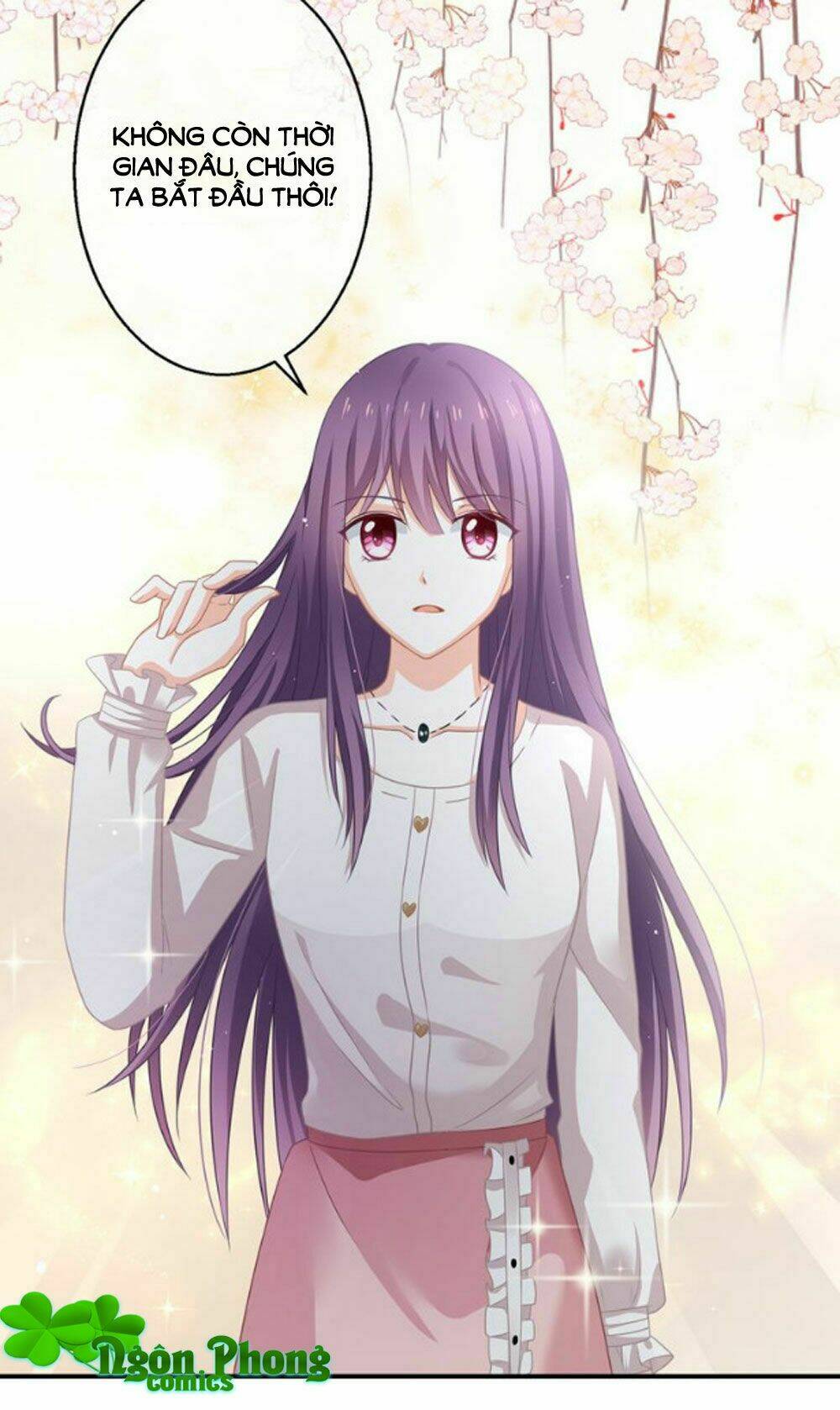 Tiệm May Luyến Sắc: Chapter 14