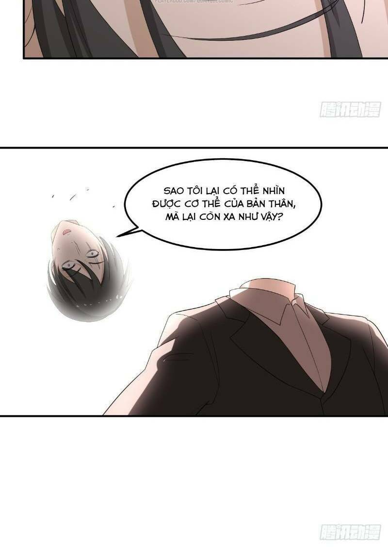 Nghịch Thiên Tiên Mệnh: Chapter 30