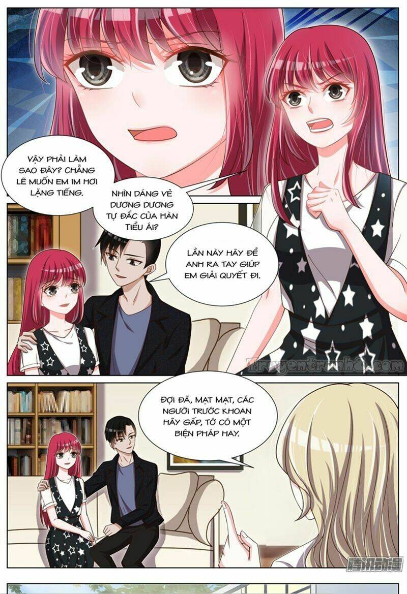 Vương Bài Giáo Thảo: Chapter 86