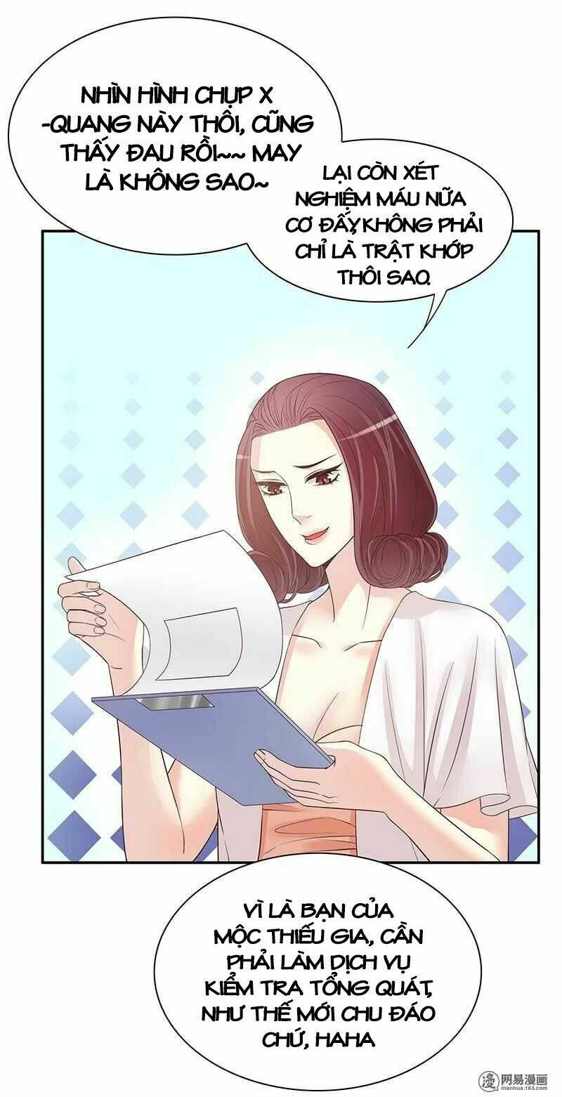 101 Phương Pháp Của Tổng Tài: Chapter 14