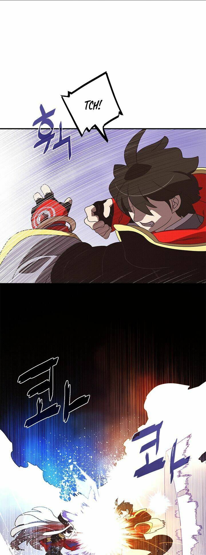 Ta Là Vua Pháp Sư: Chapter 85