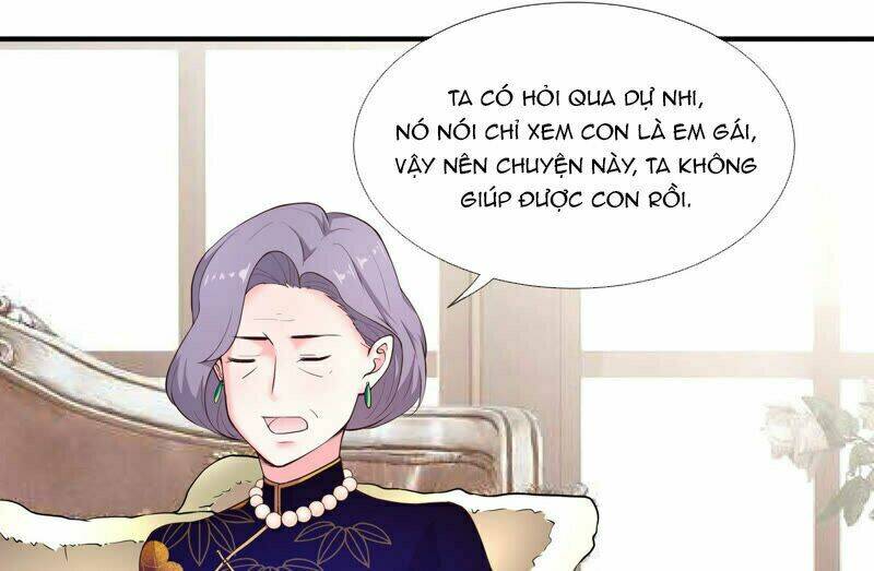 Chiến Lược Lãng Mạn Của Thịnh Thiếu: Chapter 17