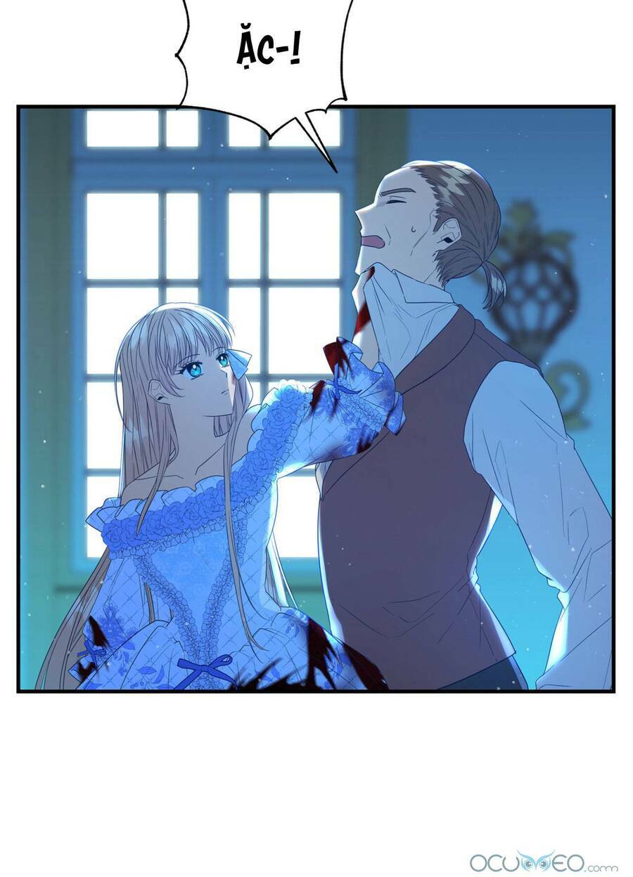 Lòng Trung Thành Với Kẻ Ác: Chapter 1