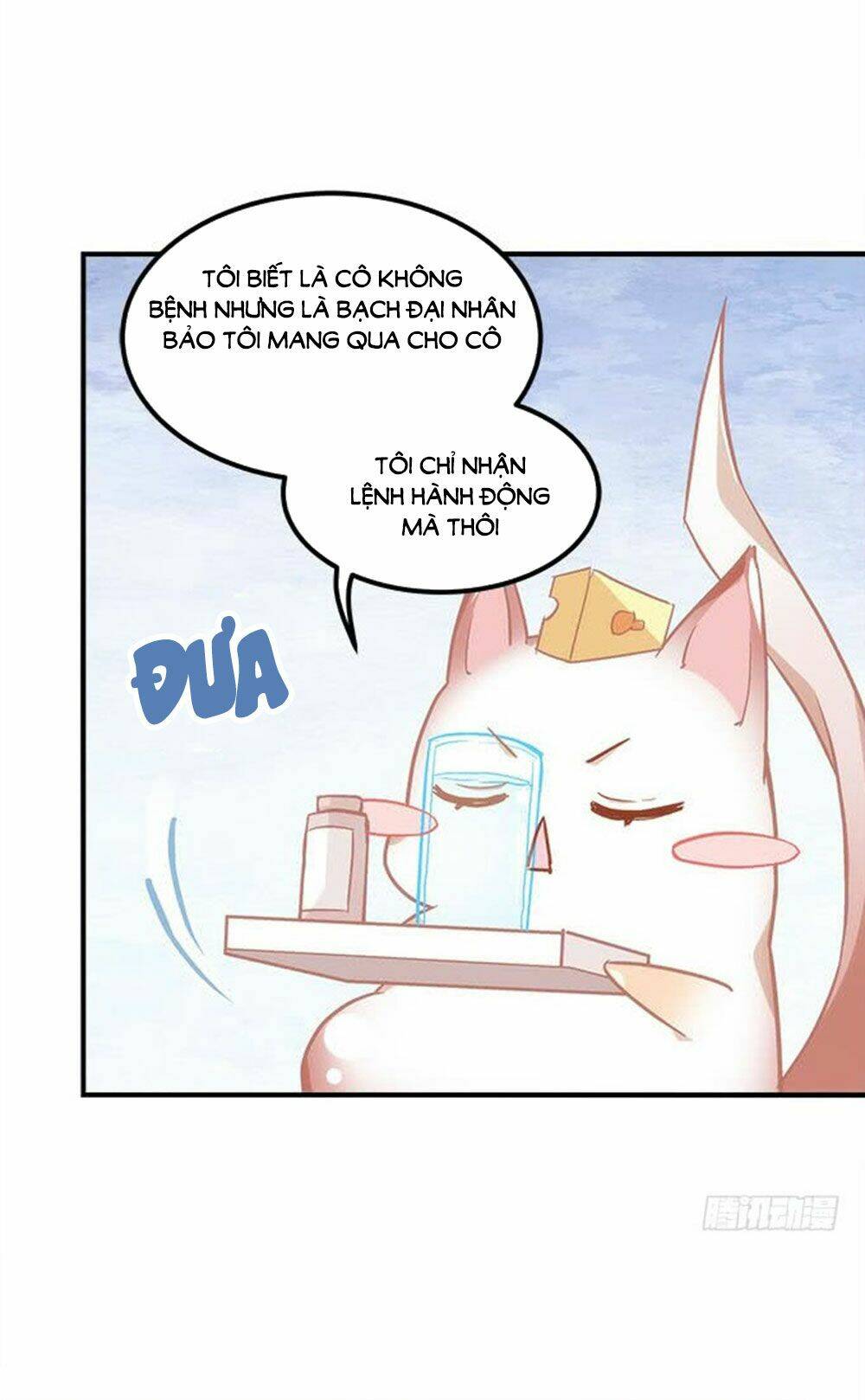 Ám Dạ Vô Thường: Chapter 42