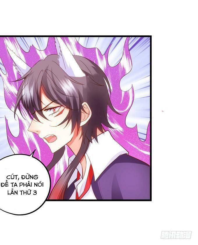 Hồ Tiên Hung Bạo: Chapter 91