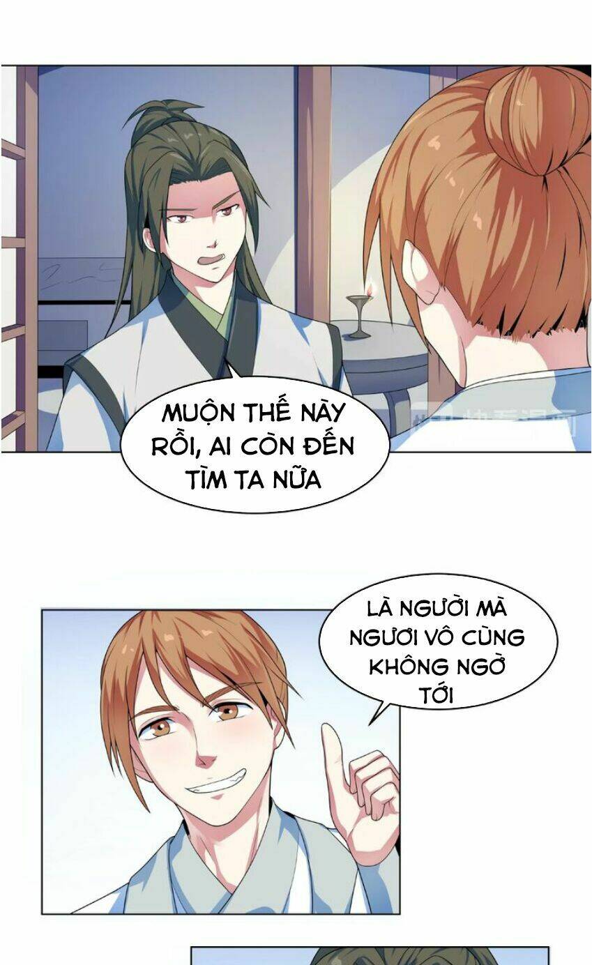 Nghịch Thiên Đại Thần: Chapter 26