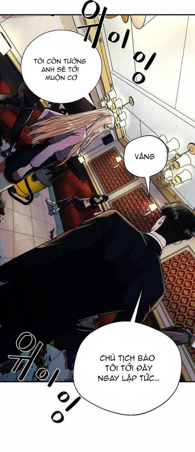 Ước Muốn Của Một Gangster: Chapter 2.1