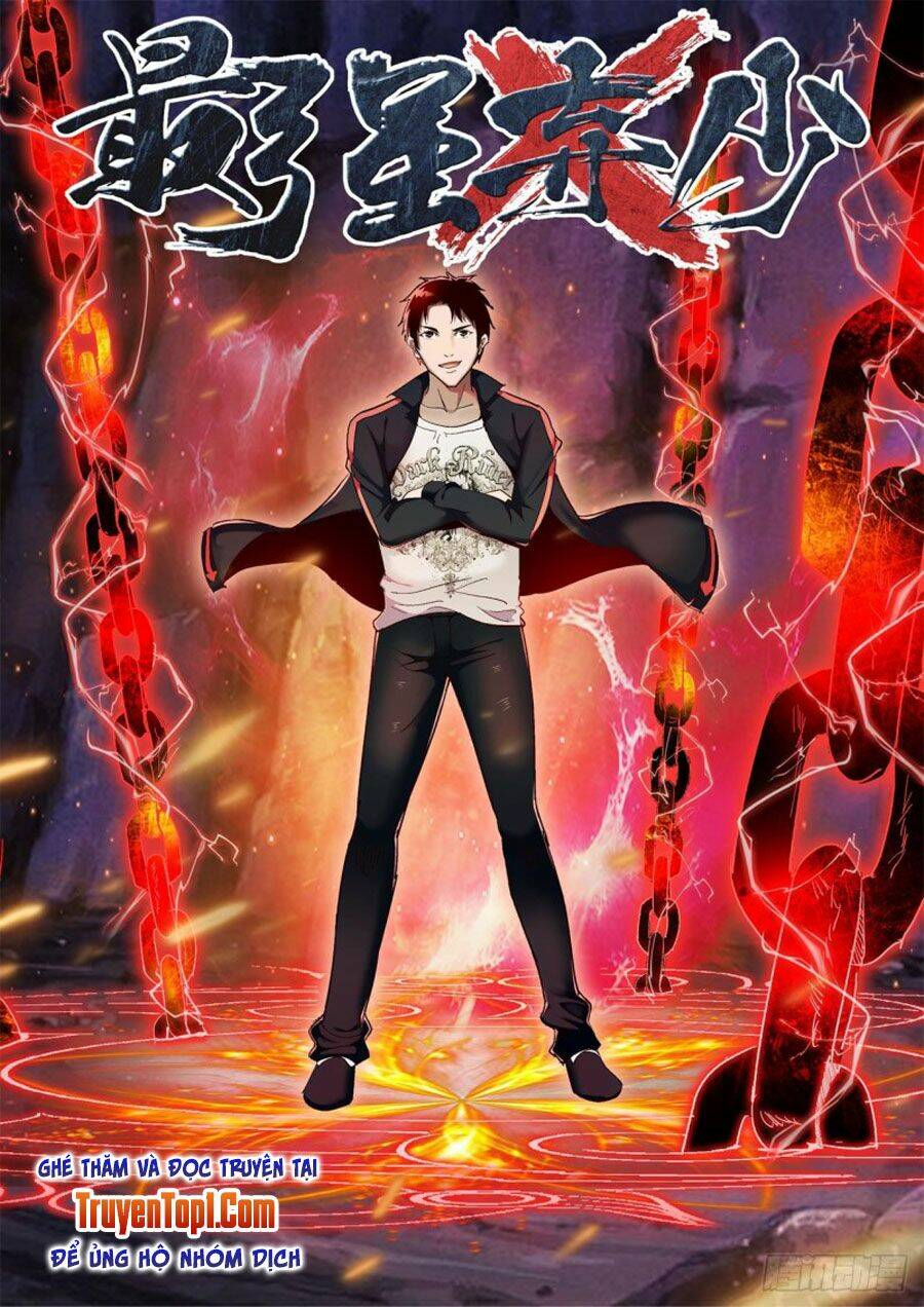 Tối Cường Khí Thiếu: Chapter 177
