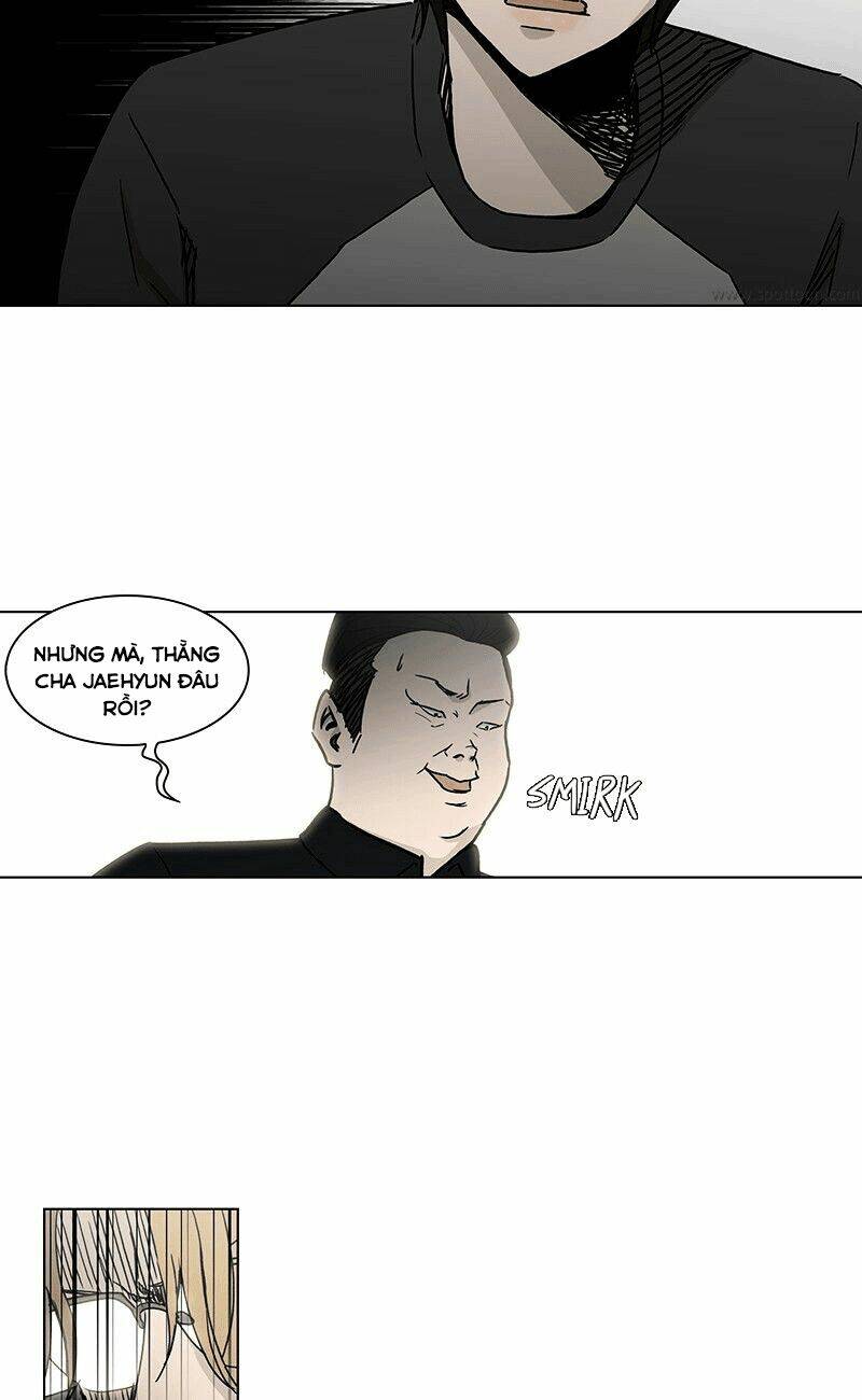 Anh Ấy Là Nữ Sinh Cấp 3: Chapter 53