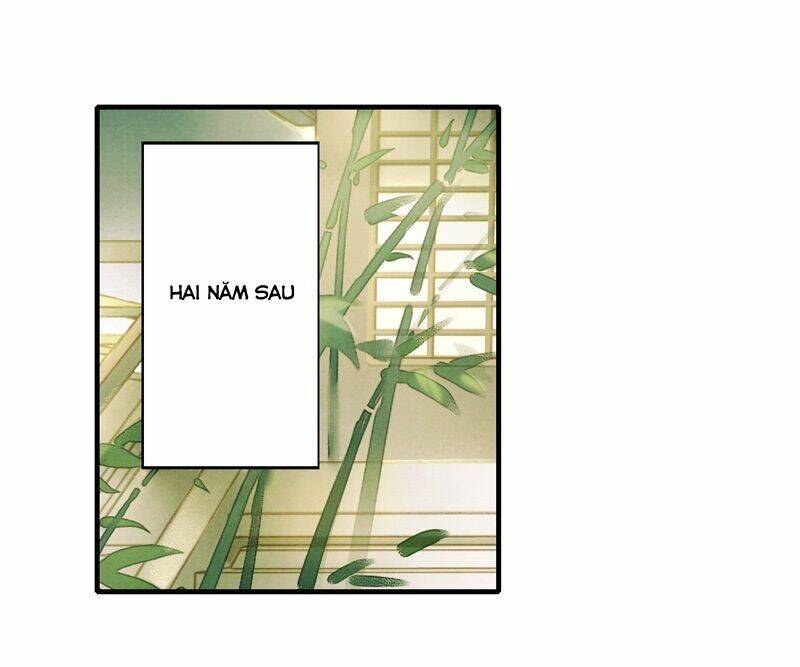 Thiếu Nữ Tản Mộng Đàm: Chapter 19