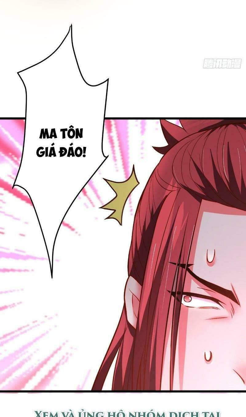 Trọng Sinh Tối Cường Ma Tôn Ở Rể: Chapter 44
