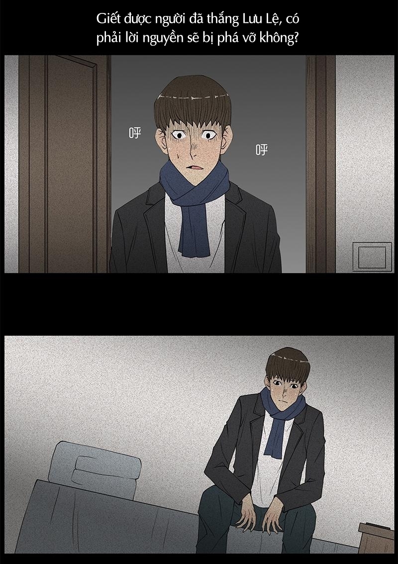 Chuyện Lạ Đêm Khuya: Chapter 14