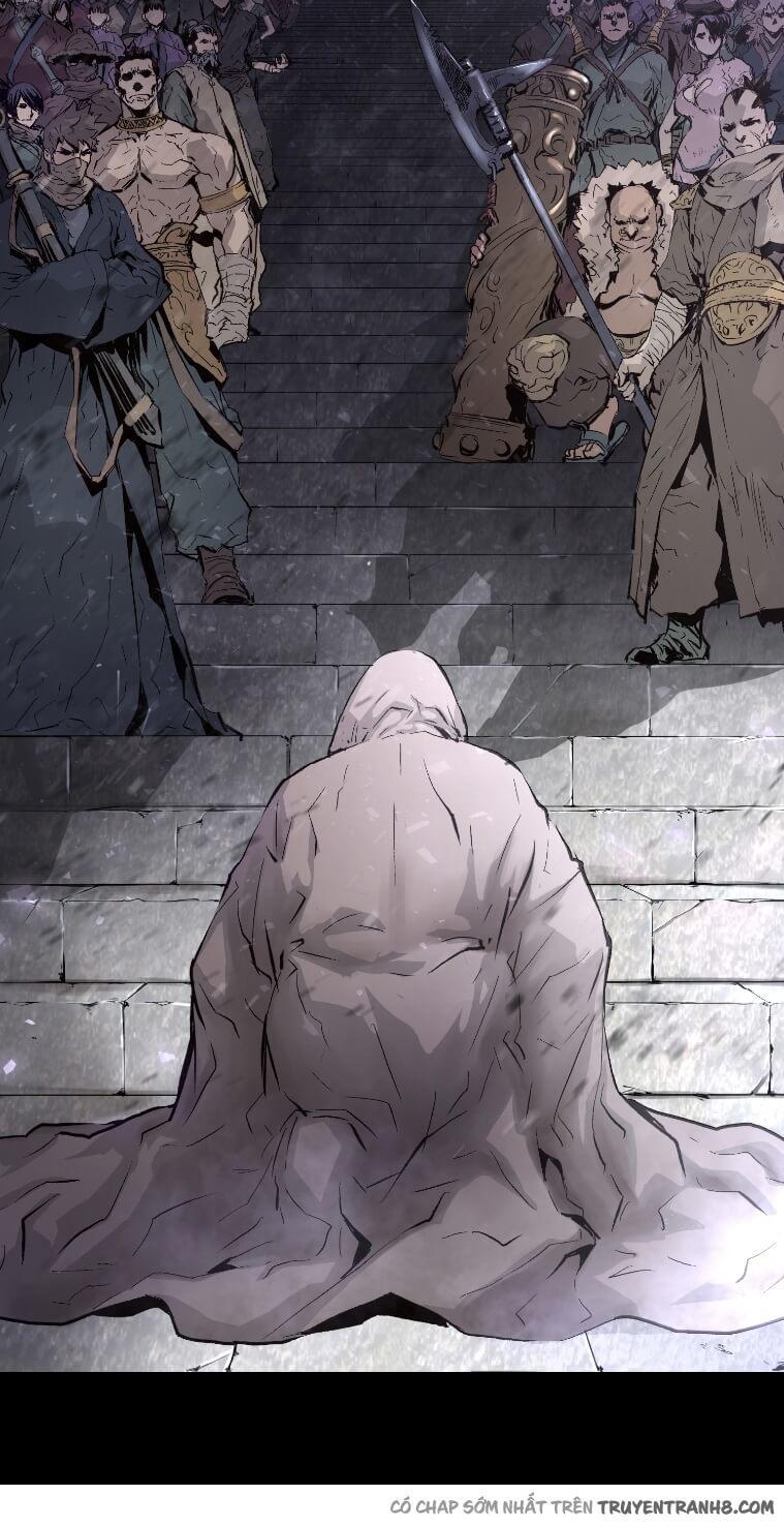 Dị Giới Tam Tuyệt: Chapter 1