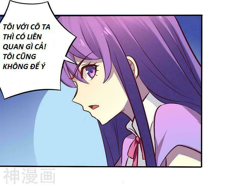 Tổng Tài Đã Cưới Em: Chapter 65