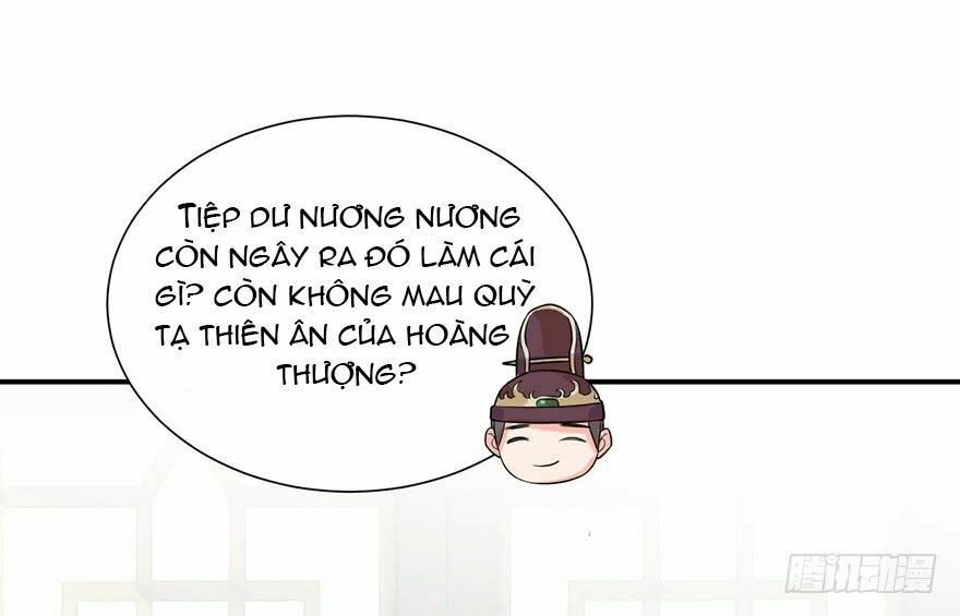 Cung Đấu Live: Chapter 9