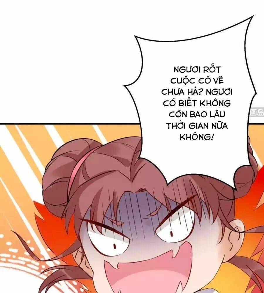 Vương Phi Có Chút Nghịch Ngợm: Chapter 46