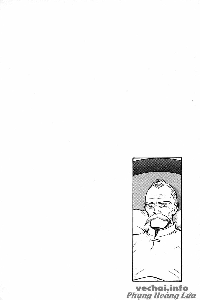 Hoàng Phi Hồng Phần 2: Chapter 60