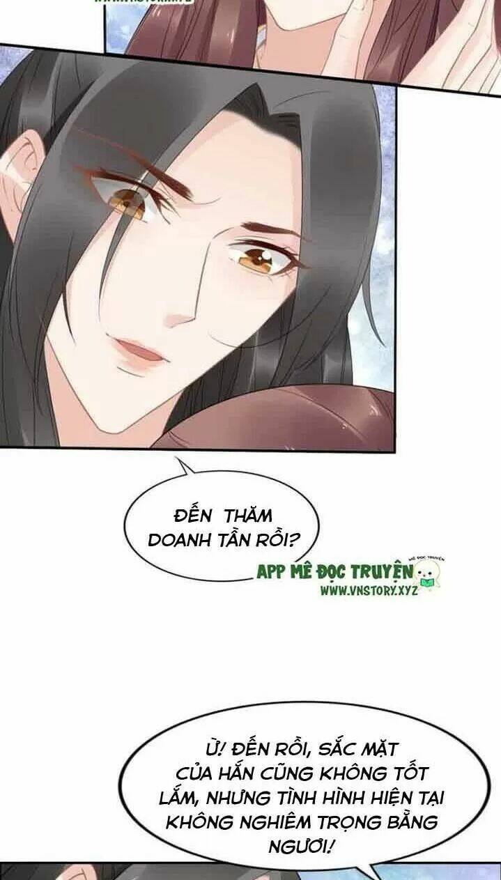 Nhất Sinh Nhất Thế Tiếu Thương Khung: Chapter 58