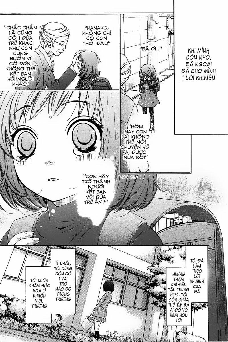 Pika Ichi: Chapter 1.1