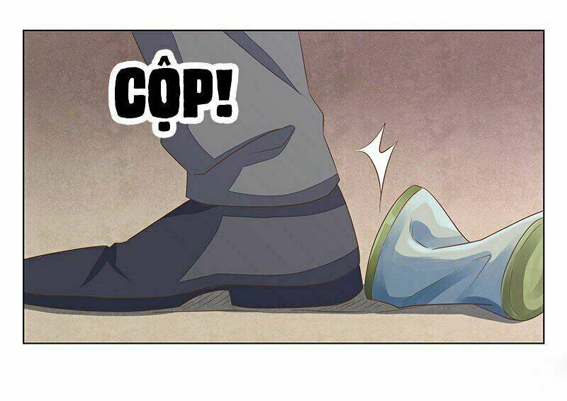 Hôn Bất Do Kỷ: Chapter 50