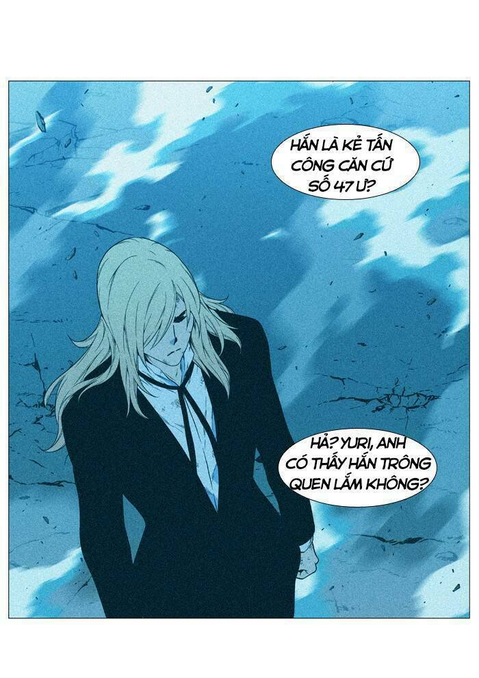 Ma Cà Rồng Quý Tộc: Chapter 527